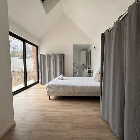 Le Repere Des Pilotes - Gare - 13p - Reve Au Mans