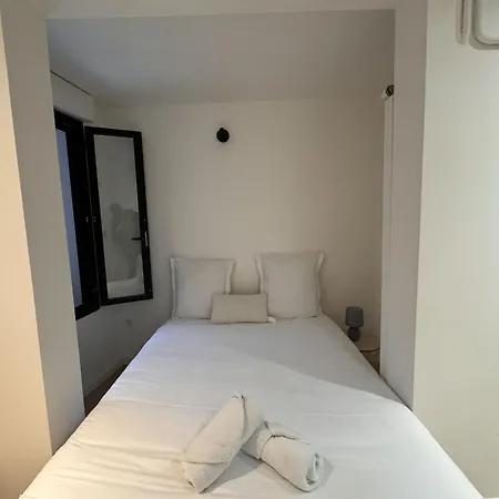 Le Repere Des Pilotes - Gare - 13p - Reve Au Mans شقة *