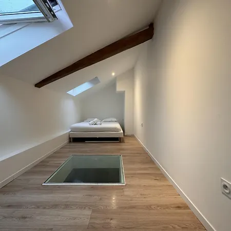 Le Repere Des Pilotes - Gare - 13p - Reve Au Mans *