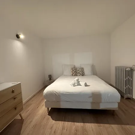 Le Repere Des Pilotes - Gare - 13p - Reve Au Mans Ecommoy