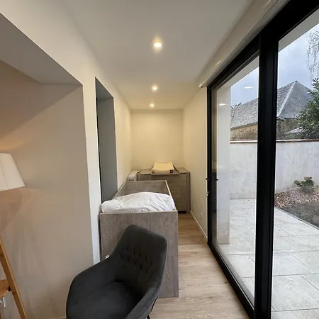 Le Repere Des Pilotes - Gare - 13p - Reve Au Mans