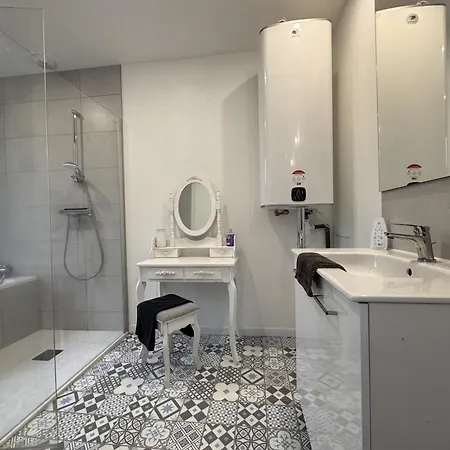 Le Repere Des Pilotes - Gare - 13p - Reve Au Mans شقة *