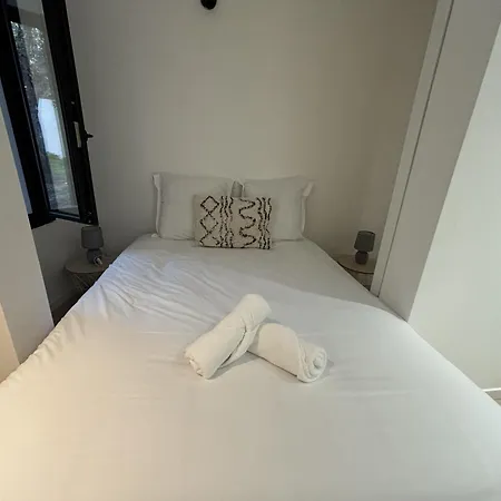 Le Repere Des Pilotes - Gare - 13p - Reve Au Mans شقة Ecommoy