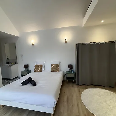 Le Repere Des Pilotes - Gare - 13p - Reve Au Mans Ecommoy