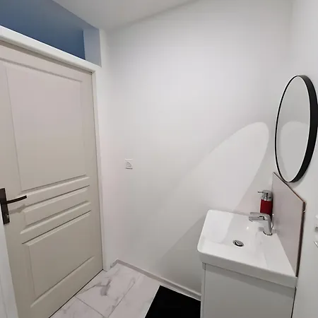 Le Repere Des Pilotes - Gare - 13p - Reve Au Mans Ecommoy