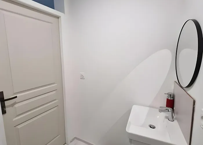 Le Repere Des Pilotes - Gare - 13p - Reve Au Mans Ecommoy